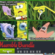 Illustration for article titled Tay Blip: Massive Sales at Humble Bundle and GOG